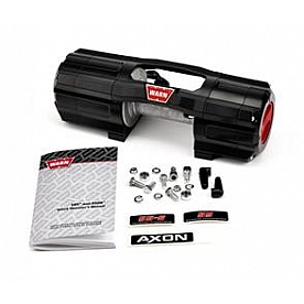 Warn Axon 5500 Winch Service Kit - 101154