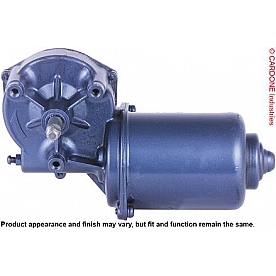 Cardone Industries Windshield Wiper Motor Remanufactured - 431112