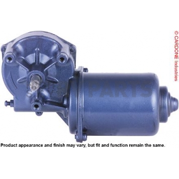 Cardone Industries Windshield Wiper Motor Remanufactured - 431112