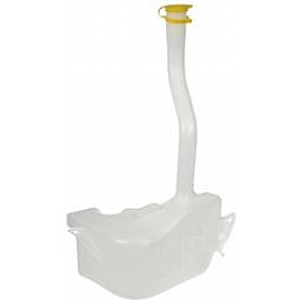 Dorman (OE Solutions) Windshield Washer Reservoir - Plastic White - 603314