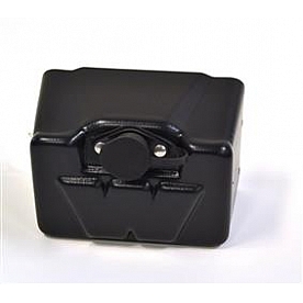 Warn Winch Contactor Cover - Warn DC Powered Hoist - 36648