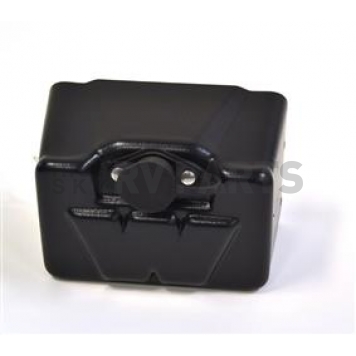 Warn Winch Contactor Cover - Warn DC Powered Hoist - 36648