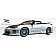 Extreme Dimensions Ground Effects Kit - Primered Fiberglass Reinforced Plastics 4-Piece - 110678