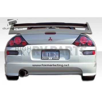 Extreme Dimensions Ground Effects Kit - Primered Fiberglass Reinforced Plastics 4-Piece - 110678-2