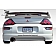 Extreme Dimensions Ground Effects Kit - Primered Fiberglass Reinforced Plastics 4-Piece - 110678