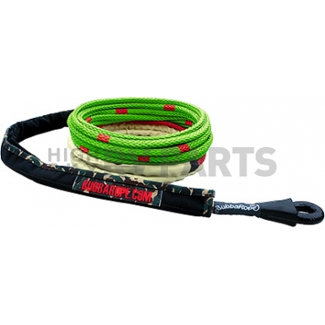 Bubba Rope Winch Cable - Synthetic 9000 To 10000 Pounds - 176756X100