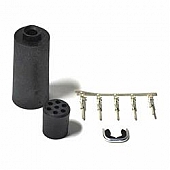 Warn Winch Remote Control Socket Assembly - 14469
