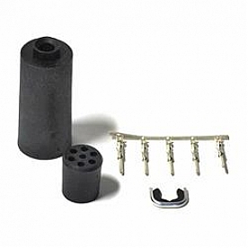 Warn Winch Remote Control Socket Assembly - 14469