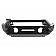 Raptor Series Bumper Magnum RT 1-Piece Design Steel Black - FBM21JPNRT