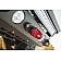 Raptor Series Bumper Magnum RT 1-Piece Design Steel Black - FBM21JPNRT