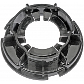 Help! By Dorman Headlight Bulb Retainer - Plastic Single - 42440