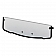 Kolpin Windshield - Half-Fixed Polycarbonate Clear - 2633