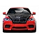 Extreme Dimensions Hood - Gloss Carbon Fiber Black - 109420