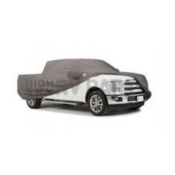 Covercraft Car Cover Ultra'tect All-Weather Proof Gravel - CCH15643CG