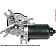 Cardone Industries Windshield Wiper Motor Remanufactured - 432053