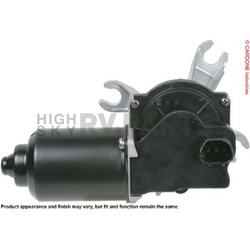 Cardone Industries Windshield Wiper Motor Remanufactured - 432053-1