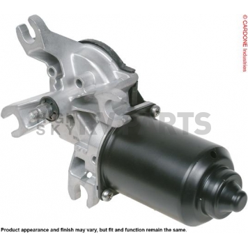 Cardone Industries Windshield Wiper Motor Remanufactured - 432053-2
