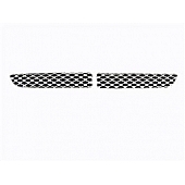 Street Scene Grille Insert - Mesh Aluminum Rectangular - 95077918