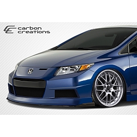 Extreme Dimensions Wind Splitter - Carbon Fiber Black - 108101