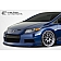 Extreme Dimensions Wind Splitter - Carbon Fiber Black - 108101