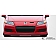 Extreme Dimensions Wind Splitter - Carbon Fiber Black - 108101