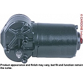 Cardone Industries Windshield Wiper Motor Remanufactured - 40386