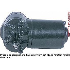 Cardone Industries Windshield Wiper Motor Remanufactured - 40386