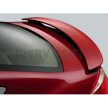 JSP Automotive Spoiler - Bare ABS Plastic - 368024