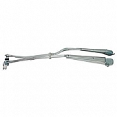 Trico Products Inc. WindShield Wiper Arm 20-9/64 Inch Metal Single - 74207