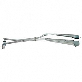 Trico Products Inc. WindShield Wiper Arm 20-9/64 Inch Metal Single - 74207