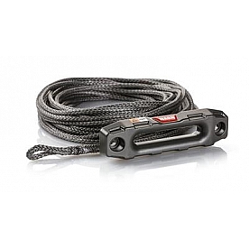 Warn Winch Cable -  50 Feet Synthetic - 100969