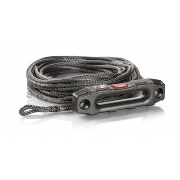Warn Winch Cable -  50 Feet Synthetic - 100969