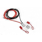 Mile Marker Winch Power Cable - 9353105