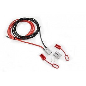 Mile Marker Winch Power Cable - 9353105