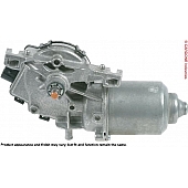 Cardone Industries Windshield Wiper Motor Remanufactured - 432054