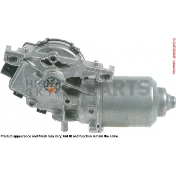 Cardone Industries Windshield Wiper Motor Remanufactured - 432054