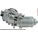 Cardone Industries Windshield Wiper Motor Remanufactured - 432054