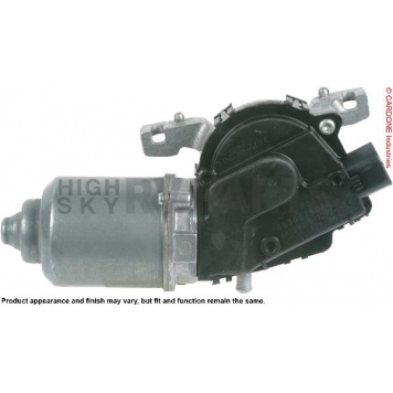 Cardone Industries Windshield Wiper Motor Remanufactured - 432054-1