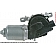 Cardone Industries Windshield Wiper Motor Remanufactured - 432054