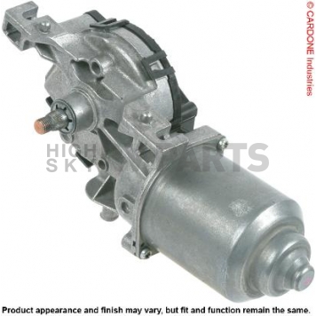 Cardone Industries Windshield Wiper Motor Remanufactured - 432054-2