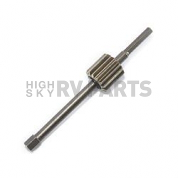 Warn Vantage 3000 Winch Drum Drive Shaft - 89573