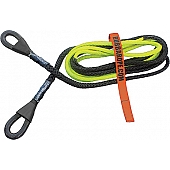 Bubba Rope Winch Cable - 25 Feet 17200 Pounds - 176757