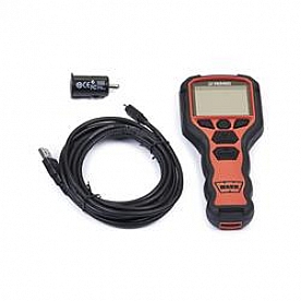 Warn ZEON Platinum Winch Remote Hand Held Controller Wireless - 93043