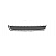 T-Rex Truck Products Bumper Grille Insert Overlay Polished Silver Stainless Steel - 6729090