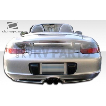 Extreme Dimensions Ground Effects Kit - Primered Fiberglass Reinforced Plastics 4-Piece - 105210-1