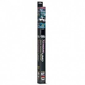 GILA Window Film - 6.5 Feet x 24 Inch 2.5 Percent Limo Black  - XLB242