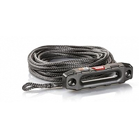 Warn Winch Cable -  50 Feet Synthetic - 100970