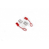 Mile Marker Winch Power Cable - 9353106
