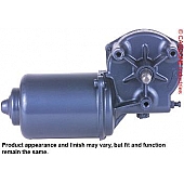 Cardone Industries Windshield Wiper Motor Remanufactured - 431114