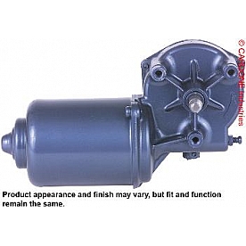 Cardone Industries Windshield Wiper Motor Remanufactured - 431114